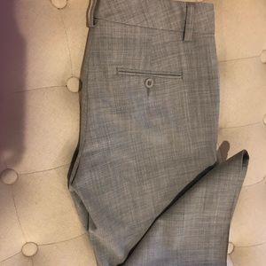 Express Editor slacks Sz. 0s